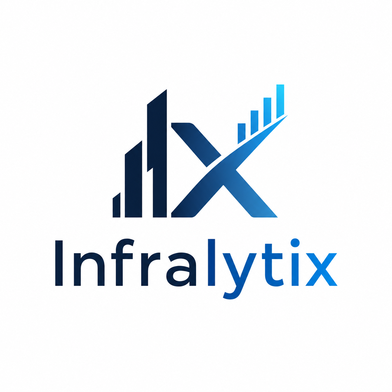 Infralytix brand logo